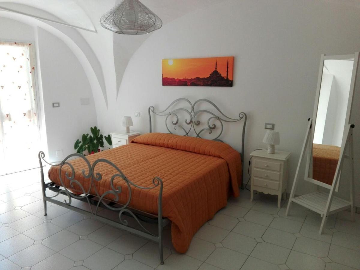 Tramonti E Mare 2 Villa Cipressa Dış mekan fotoğraf